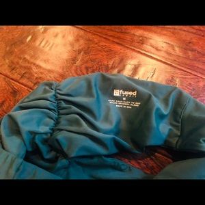 Fused Hawaii Kona bikini bottoms size M